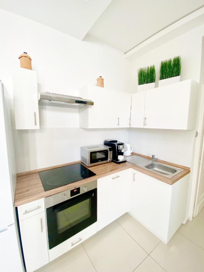 Luxury Apartment In The Centre Ac Parking Garden Budapeste Exterior foto