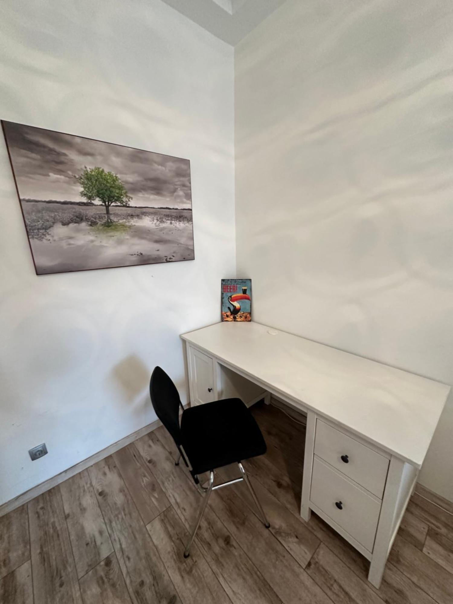 Luxury Apartment In The Centre Ac Parking Garden Budapeste Exterior foto